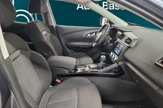 Renault Kadjar, 1.3, 103 kW, bensiin, automaat, esivedu