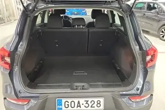 Renault Kadjar, 1.3, 103 kW, bensiin, automaat, esivedu