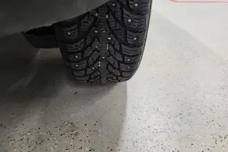 Renault Kadjar, 1.3, 103 kW, bensiin, automaat, esivedu