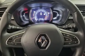 Renault Kadjar, 1.3, 103 kW, bensiin, automaat, esivedu