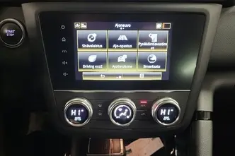 Renault Kadjar, 1.3, 103 kW, bensiin, automaat, esivedu