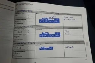 Renault Kadjar, 1.3, 103 kW, bensiin, automaat, esivedu