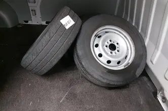 Peugeot Boxer, 2.2, 88 kW, diisel, manuaal, esivedu