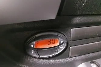 Peugeot Boxer, 2.2, 88 kW, diisel, manuaal, esivedu