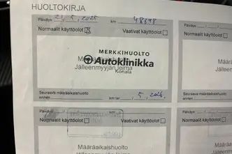 Peugeot 2008, 1.2, 96 kW, petrol, automatic, front-wheel drive