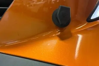 Peugeot 2008, 1.2, 96 kW, petrol, automatic, front-wheel drive