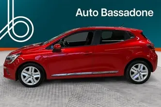 Renault Clio, 1.0, 67 kW, bensiin, manuaal, esivedu