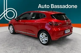 Renault Clio, 1.0, 67 kW, bensiin, manuaal, esivedu