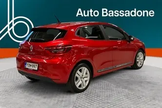 Renault Clio, 1.0, 67 kW, bensiin, manuaal, esivedu