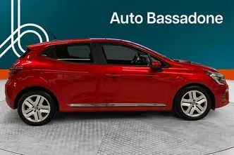 Renault Clio, 1.0, 67 kW, bensiin, manuaal, esivedu