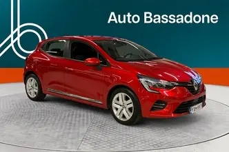 Renault Clio, 1.0, 67 kW, bensiin, manuaal, esivedu