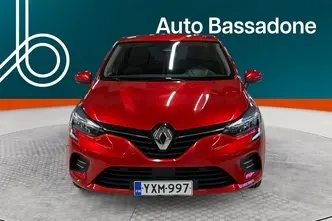 Renault Clio, 1.0, 67 kW, bensiin, manuaal, esivedu