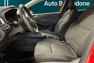 Renault Clio, 1.0, 67 kW, bensiin, manuaal, esivedu