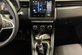 Renault Clio, 1.0, 67 kW, bensiin, manuaal, esivedu