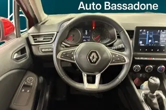 Renault Clio, 1.0, 67 kW, bensiin, manuaal, esivedu