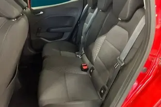 Renault Clio, 1.0, 67 kW, bensiin, manuaal, esivedu