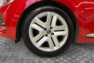 Renault Clio, 1.0, 67 kW, bensiin, manuaal, esivedu