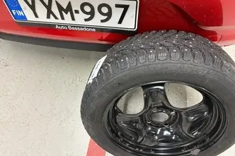 Renault Clio, 1.0, 67 kW, bensiin, manuaal, esivedu