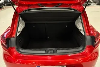 Renault Clio, 1.0, 67 kW, bensiin, manuaal, esivedu