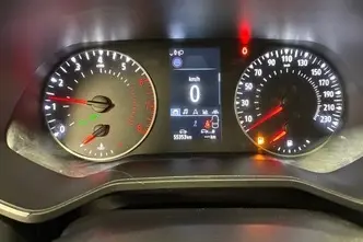 Renault Clio, 1.0, 67 kW, bensiin, manuaal, esivedu