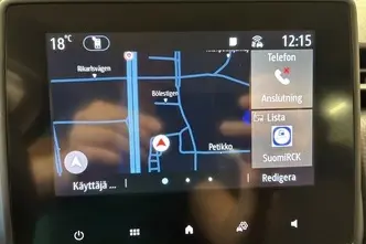 Renault Clio, 1.0, 67 kW, bensiin, manuaal, esivedu