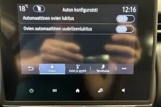 Renault Clio, 1.0, 67 kW, bensiin, manuaal, esivedu