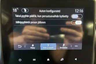 Renault Clio, 1.0, 67 kW, bensiin, manuaal, esivedu