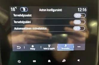 Renault Clio, 1.0, 67 kW, bensiin, manuaal, esivedu