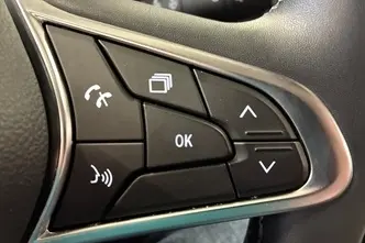 Renault Clio, 1.0, 67 kW, bensiin, manuaal, esivedu