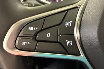 Renault Clio, 1.0, 67 kW, bensiin, manuaal, esivedu