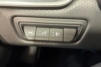 Renault Clio, 1.0, 67 kW, bensiin, manuaal, esivedu