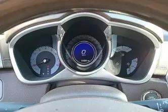 Cadillac SRX, 3.0, 199 kW, bensiin, automaat, nelikvedu