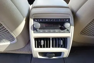 Cadillac SRX, 3.0, 199 kW, bensiin, automaat, nelikvedu