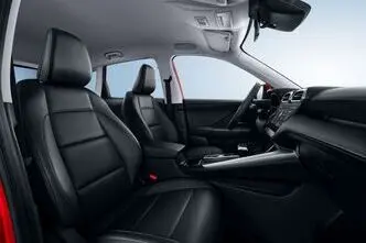 MG ZS, 1.5, 145 kW, hybrid, automatic