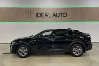 Peugeot 408, 1.2, 96 kW, petrol, automatic, front-wheel drive