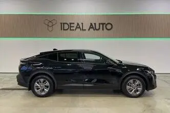 Peugeot 408, 1.2, 96 kW, petrol, automatic, front-wheel drive