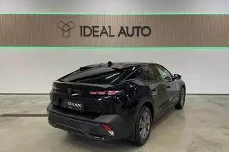 Peugeot 408, 1.2, 96 kW, petrol, automatic, front-wheel drive