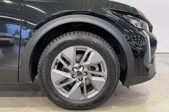 Peugeot 408, 1.2, 96 kW, petrol, automatic, front-wheel drive