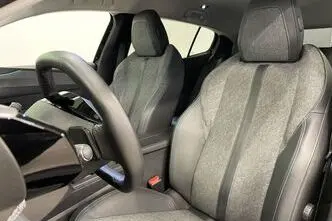 Peugeot 408, 1.2, 96 kW, petrol, automatic, front-wheel drive