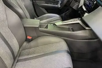 Peugeot 408, 1.2, 96 kW, petrol, automatic, front-wheel drive