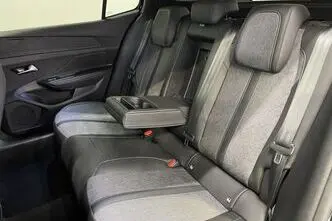 Peugeot 408, 1.2, 96 kW, petrol, automatic, front-wheel drive