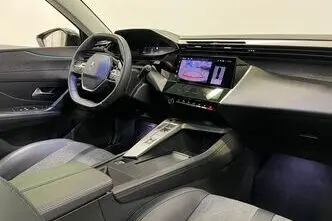 Peugeot 408, 1.2, 96 kW, petrol, automatic, front-wheel drive