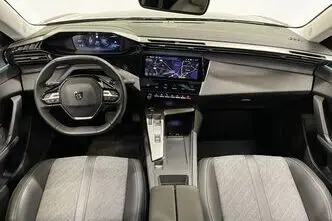 Peugeot 408, 1.2, 96 kW, petrol, automatic, front-wheel drive