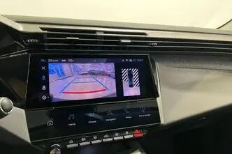 Peugeot 408, 1.2, 96 kW, petrol, automatic, front-wheel drive