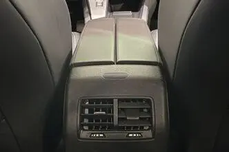 Peugeot 408, 1.2, 96 kW, petrol, automatic, front-wheel drive