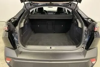 Peugeot 408, 1.2, 96 kW, petrol, automatic, front-wheel drive