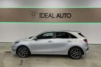Kia cee'd / Ceed, 1.5, 103 kW, bensiin, automaat, esivedu