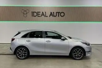 Kia cee'd / Ceed, 1.5, 103 kW, bensiin, automaat, esivedu