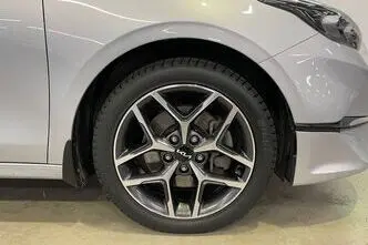 Kia cee'd / Ceed, 1.5, 103 kW, bensiin, automaat, esivedu