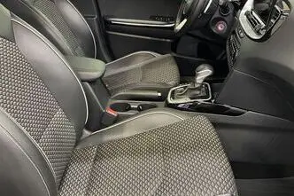 Kia cee'd / Ceed, 1.5, 103 kW, bensiin, automaat, esivedu